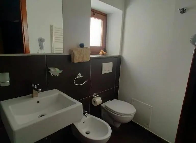 Standard-huone, La Casa Di Matilde