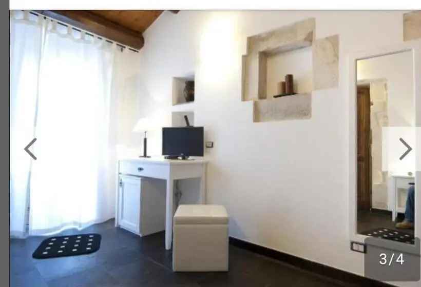 Standard-huone, La Casa Di Matilde