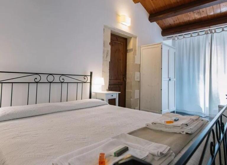 חדר סטנדרט, La Casa Di Matilde