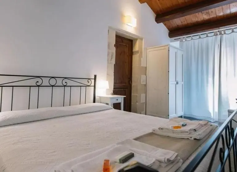 Standard-huone, La Casa Di Matilde