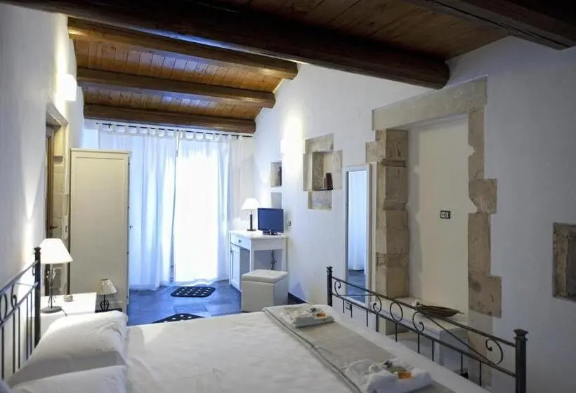 Standard-huone, La Casa Di Matilde
