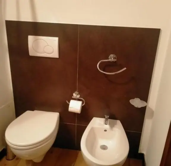 Standard Neljän Hengen Huone, La Casa Di Matilde
