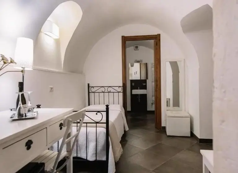 Standard Neljän Hengen Huone, La Casa Di Matilde