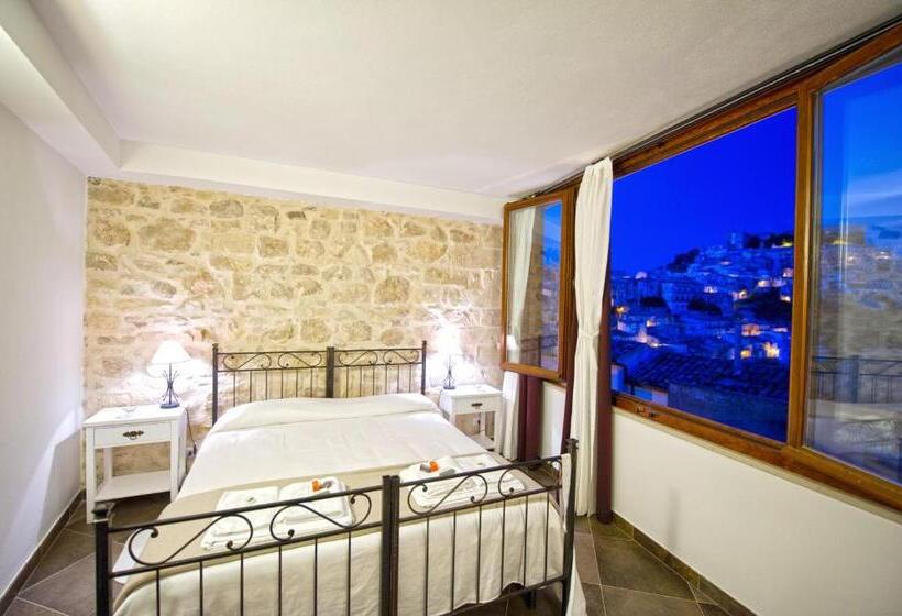 חדר סטנדרט לארבעה, La Casa Di Matilde