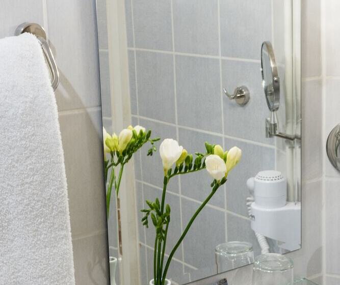 스탠다드 룸, Old Town Inn