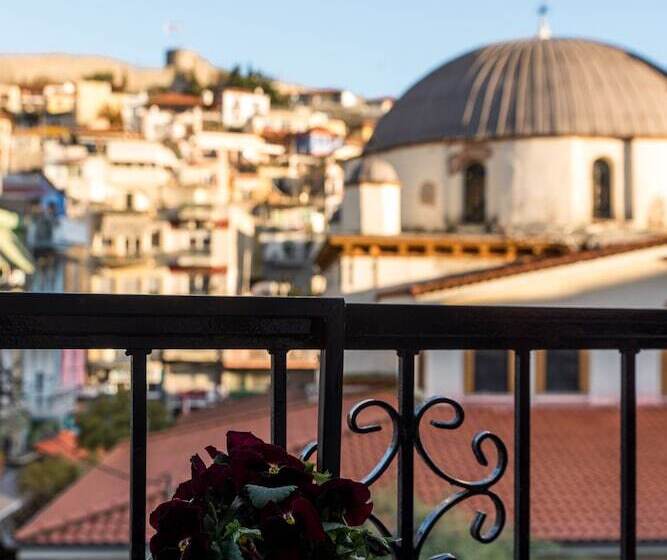 스탠다드 룸, Old Town Inn