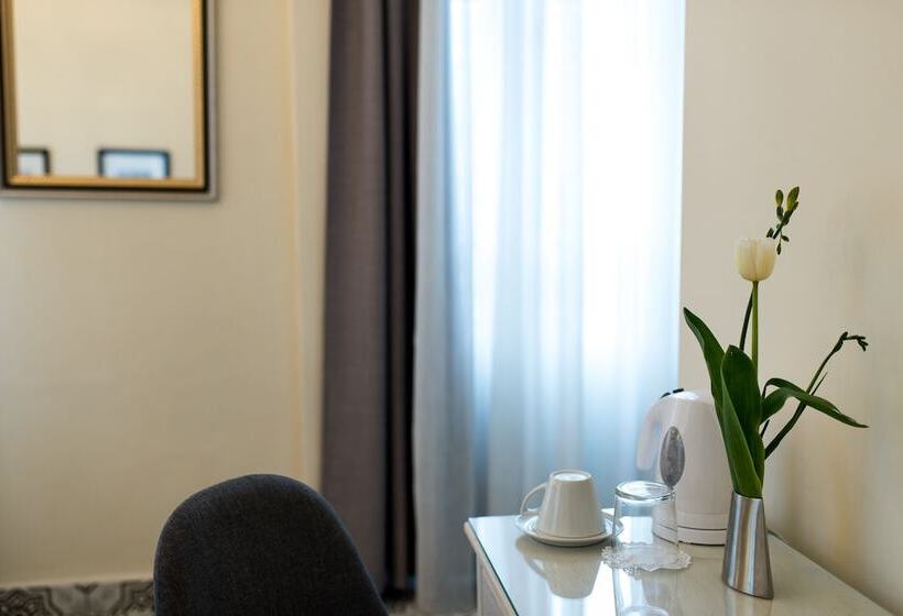 스탠다드 룸, Old Town Inn