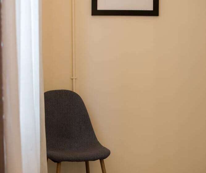 Номер Superior, Old Town Inn