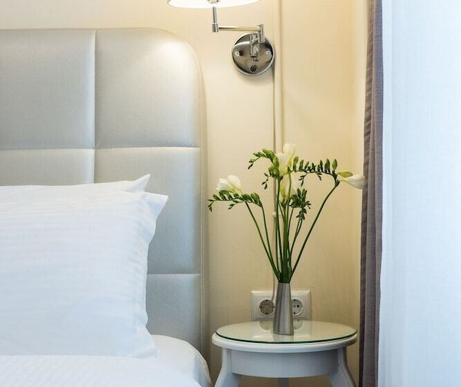 스탠다드 룸, Old Town Inn