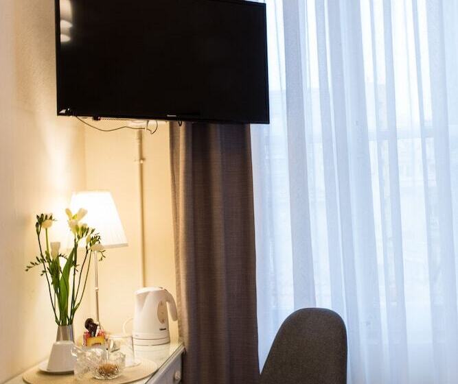 스탠다드 룸, Old Town Inn