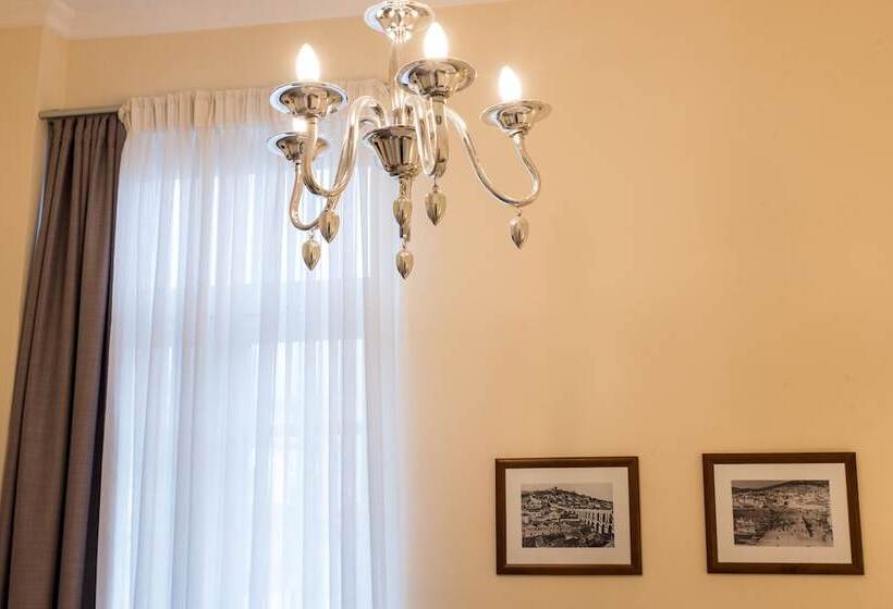 스탠다드 룸, Old Town Inn