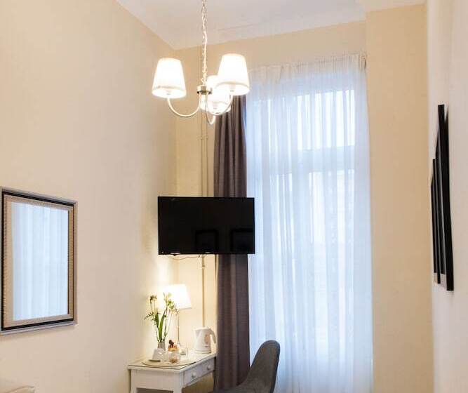 스탠다드 룸, Old Town Inn