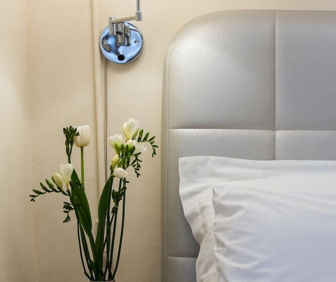 스탠다드 룸, Old Town Inn