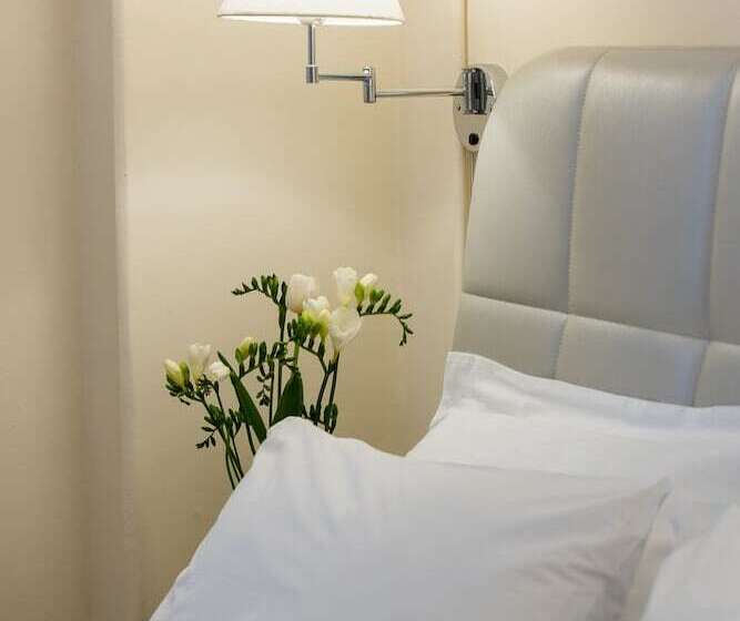 스탠다드 룸, Old Town Inn