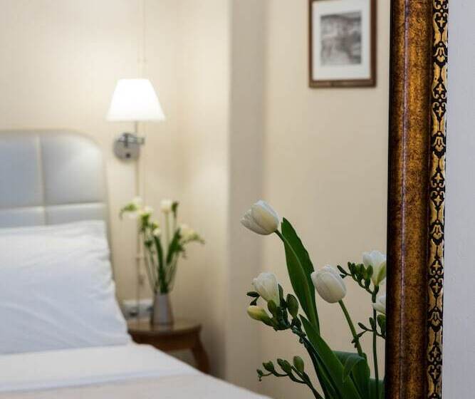 스탠다드 룸, Old Town Inn