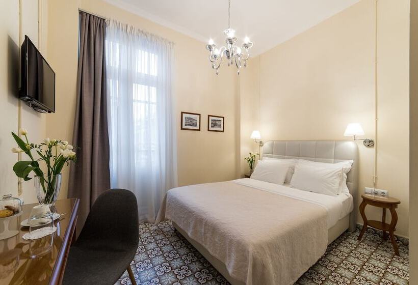 스탠다드 룸, Old Town Inn