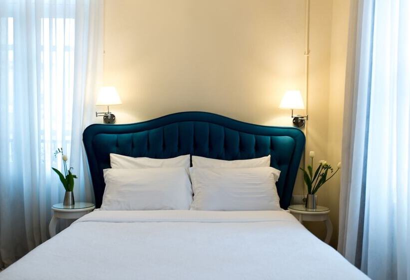 Номер Superior, Old Town Inn