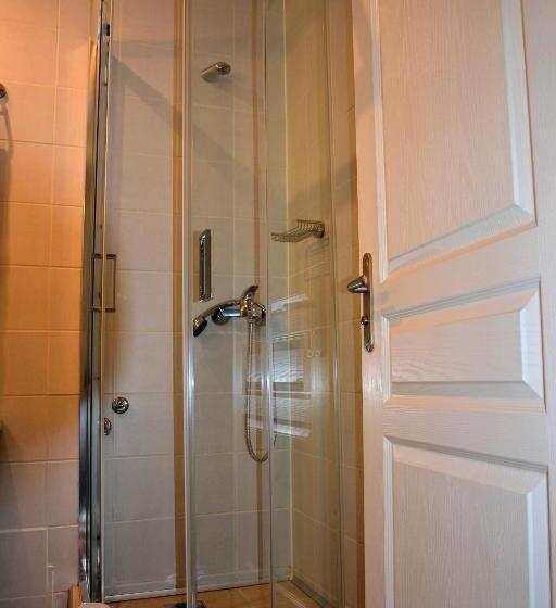 스탠다드 룸, Old Town Inn