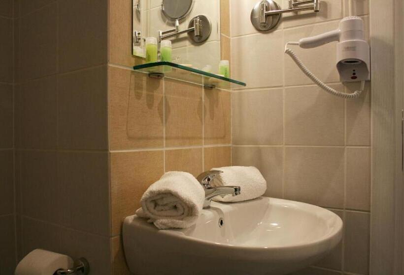 스탠다드 룸, Old Town Inn