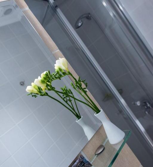 스탠다드 룸, Old Town Inn