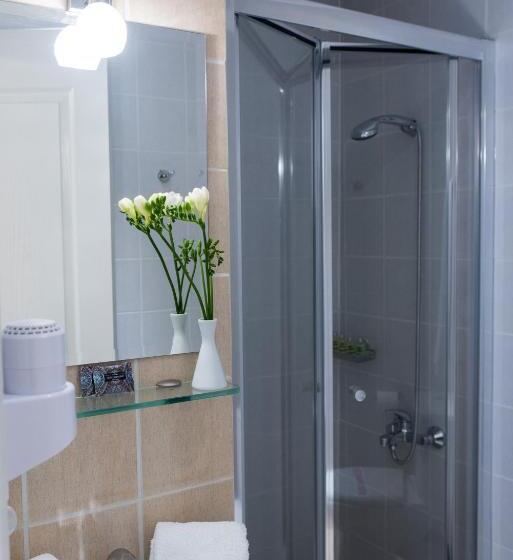 스탠다드 룸, Old Town Inn