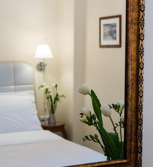 스탠다드 룸, Old Town Inn