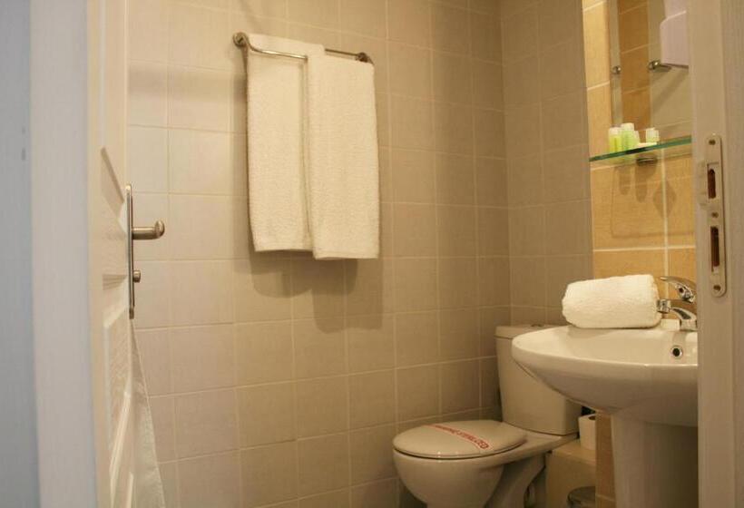 Номер Superior, Old Town Inn