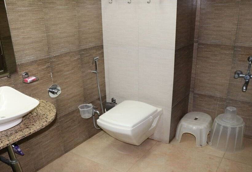 シングルデラックスルーム, Palette Hotel Ocean Inn