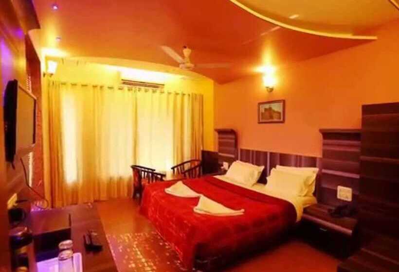 シングルデラックスルーム, Palette Hotel Ocean Inn