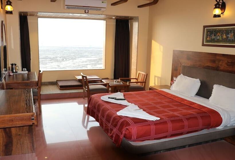 エクゼクティブルーム, Palette Hotel Ocean Inn