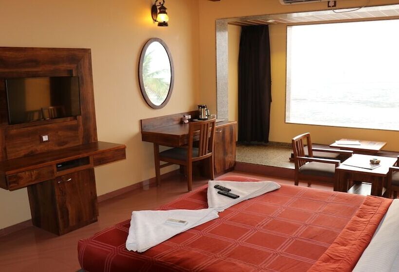 スイート(家族用), Palette Hotel Ocean Inn