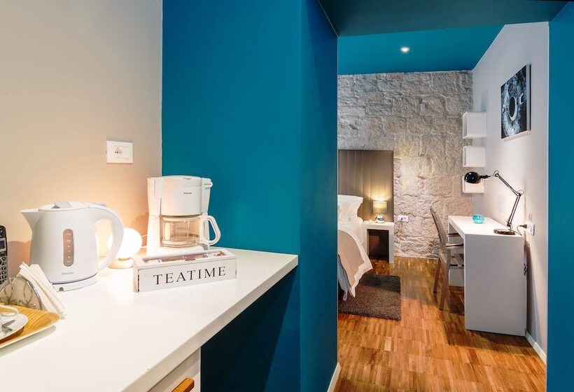 Premium Room, Riva Luxury Rooms