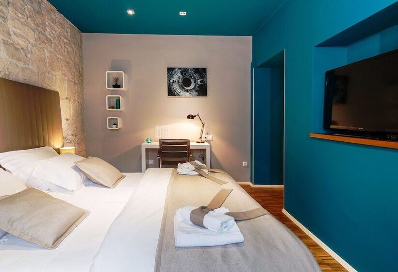 Premium Room, Riva Luxury Rooms