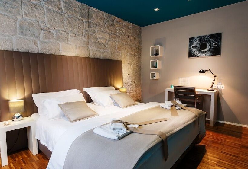 غرفة بريميوم, Riva Luxury Rooms