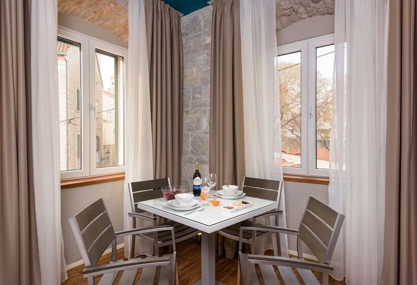 Studio Premium, Riva Luxury Rooms