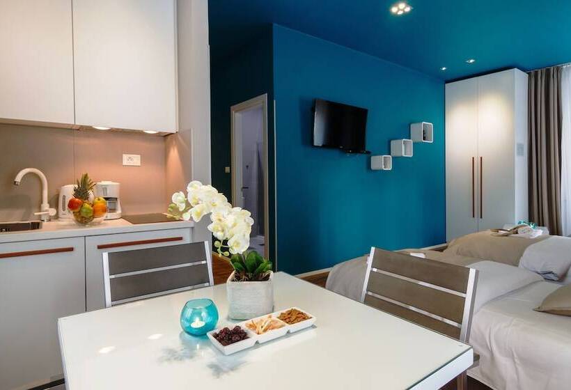 Studio Premium, Riva Luxury Rooms