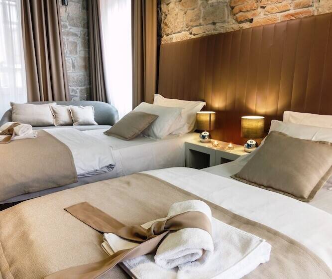 Studio Premium, Riva Luxury Rooms