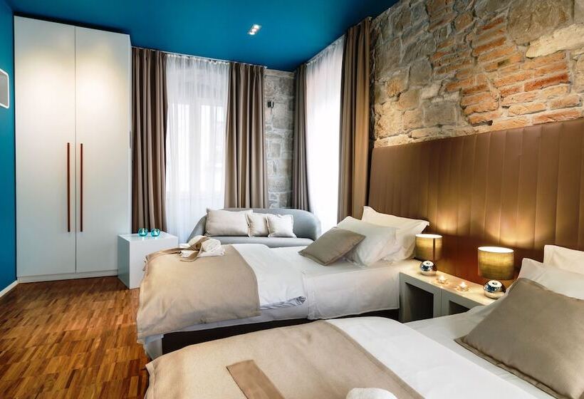 Studio Premium, Riva Luxury Rooms