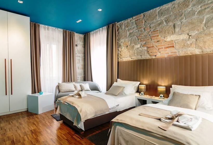 Studio Premium, Riva Luxury Rooms