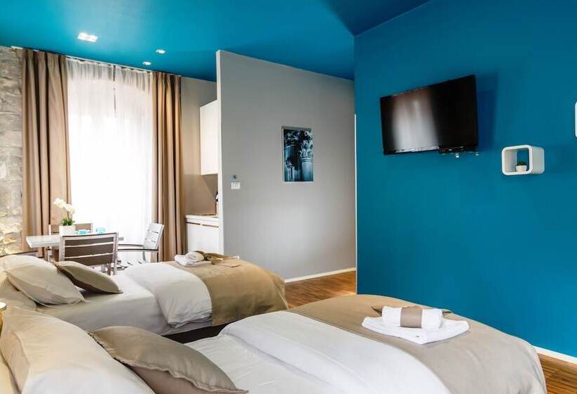 إستوديو بريميوم, Riva Luxury Rooms