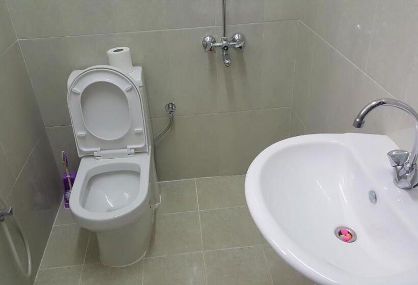 آپارتمان 1 خوابه, Today House Suites