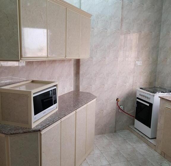 آپارتمان 2 خوابه, Today House Suites