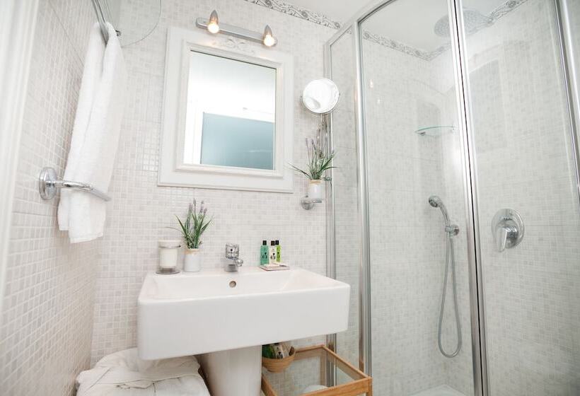 クラシックルーム, Casa Di Capri