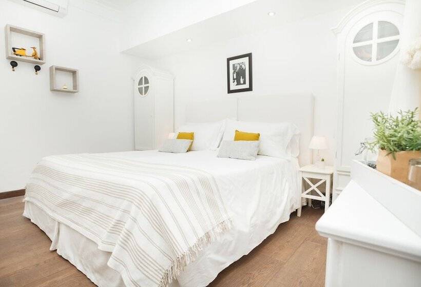 クラシックルーム, Casa Di Capri