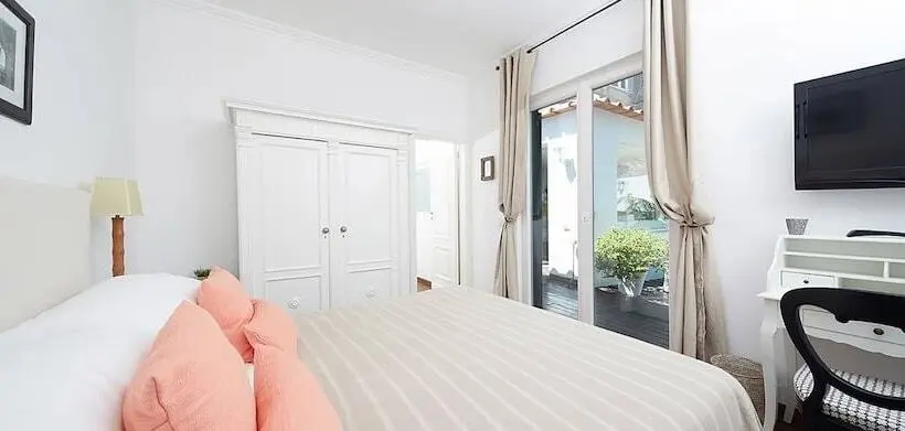 スーペリアールーム, Casa Di Capri