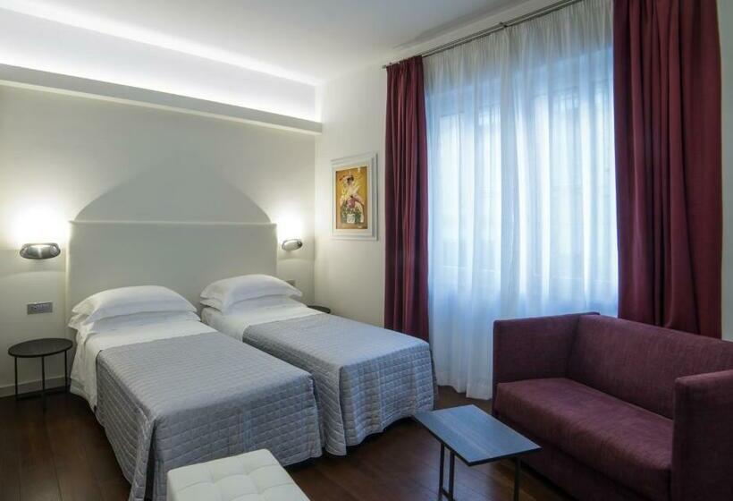 اتاق لوکس با چشمانداز دریا, Town House Morgana