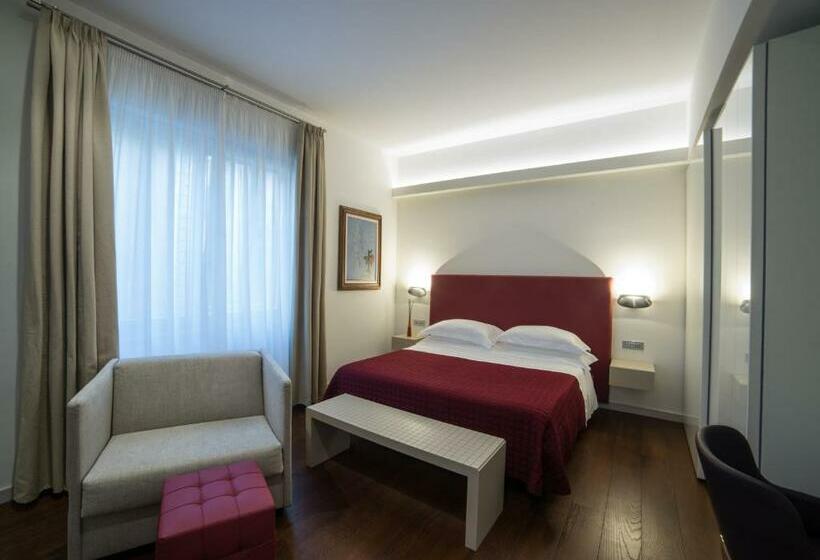 اتاق لوکس با چشمانداز دریا, Town House Morgana