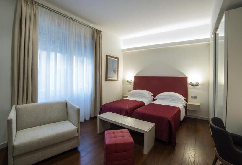 اتاق لوکس, Town House Morgana