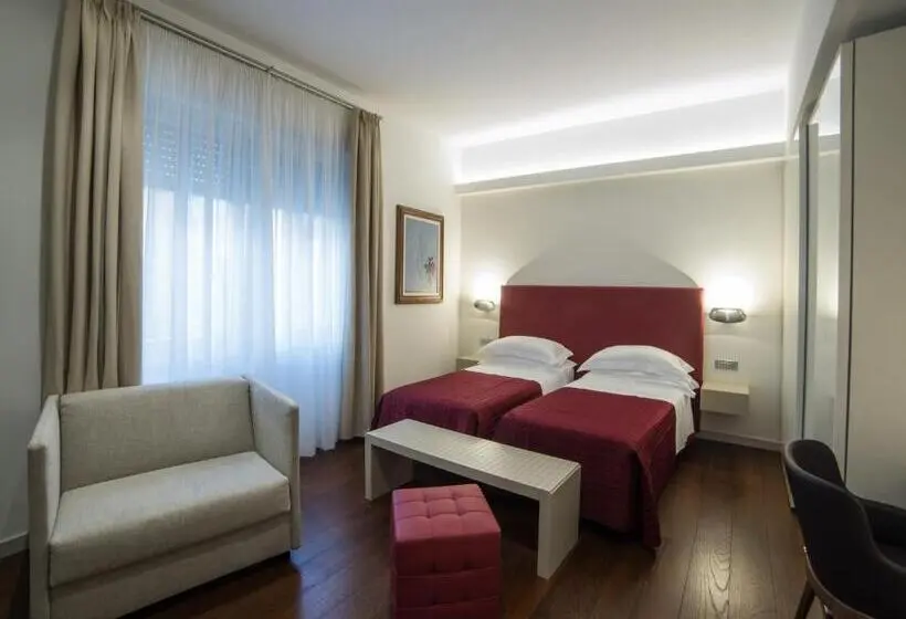 اتاق لوکس, Town House Morgana