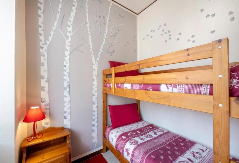 Апартаменты 1 Спальня с Балконом, Bed & Breakfast Tiffany